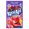 Kool-Aid Twists Blastin' Berry Cherry Unsweetened Soft Drink Mix (Pack of 16)...