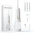 Dental Flosser, Water Dental Flosser, Water Flosser, Waterproof Dental Flosser...