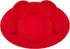 The First Years Disney Mickey Mouse Silicone Place-mat, Red...