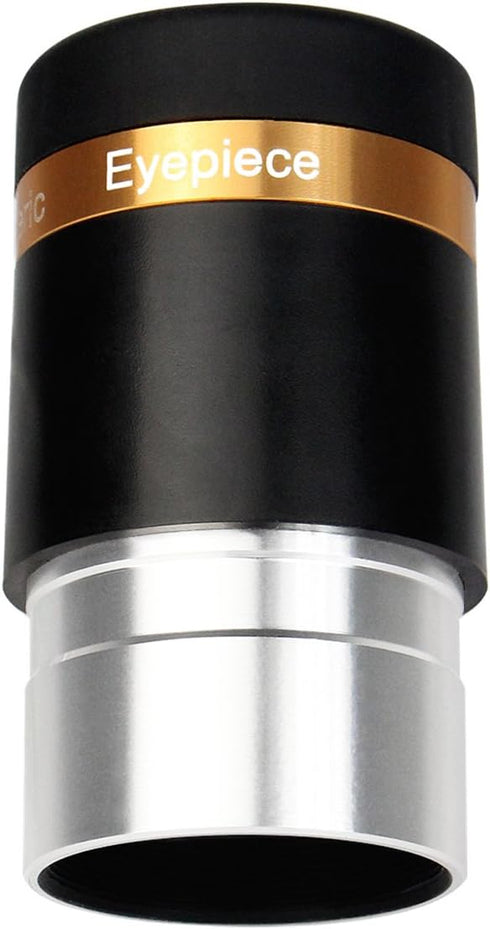SVBONY Telescope Lens 23mm Telescopes Eyepieces Wide Angle 62 Degree Aspheric Eyepiece Fully Coated Lens for 1.25 inches Astronomic Telescopes...