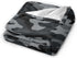 Military Camouflage Baby Blankets Soft Warm Fuzzy Plush Camo Bed Throw Blanket for Newborn Infant Toddler Girls Boys Kids, 30"X40"...