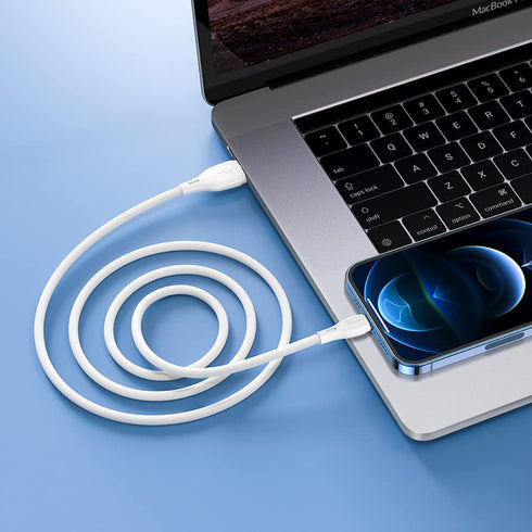 Cable USB to Lightning “X61 Ultimate” Charging Data sync......