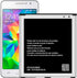 DDONG for T-Mobile Samsung Galaxy on5 SM-G550T Replacement Battery EB-BG530BBE EB-BG530BBC...