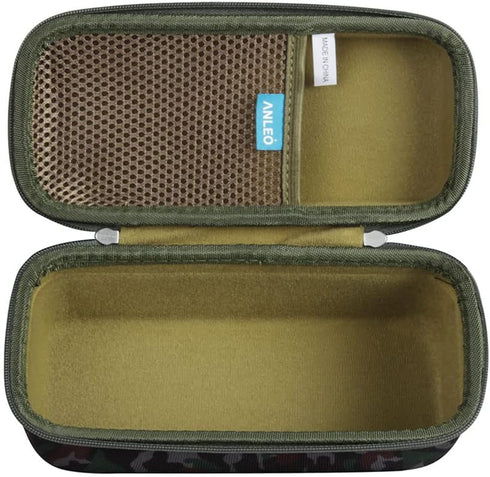 Hard Travel Case for JBL FLIP 5 / JBL FLIP 6 Waterproof Portable Bluetooth Speaker (Camouflage)......