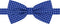 Jacob Alexander Polka Dot Print Men's Polka Dotted Pretied Bowtie...