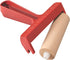 Speedball Pop-in Soft Rubber Brayer, 4-Inch Roller for Block Printing, Relief Printing, and Mixed Media Art...