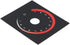 Supplying Demand 07.01.034.00 Griddle Food Warmer Infinite Switch Overlay...