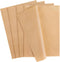 Koogel 330 Sheets Tissue Paper Bulk, Kraft Tissue Paper Brown Gift Wrapping Paper 14 x 10 Inch Craft Tissue Paper for Wedding Birthday DIY Project...
