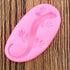 3D Lizard Gecko Silicone Mold for DIY Jelly Shots Handmade Ice Cream Gum Paste Crystal Candy Ice Cube Cupcake Cake Topper Decoration Chocolate Des...