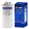 COOLWAY 60/10 uF 60+10 MFD 370V or 440V Dual Run Start ac Capacitor for ac 60 10 CBB65r CBB65b Capacitor 370 440 Volt vac Air Conditioner Capacito...