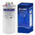 COOLWAY 60/10 uF 60+10 MFD 370V or 440V Dual Run Start ac Capacitor for ac 60 10 CBB65r CBB65b Capacitor 370 440 Volt vac Air Conditioner Capacito...