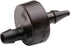 Rain Bird SW10-30PS Drip Irrigation Spot Watering Dripper/Emitter, 1 Gallon Per Hour, 30-Pack...