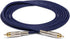Hosa DRA-501 S/PDIF Coax, RCA to Same, 3.3 Feet...