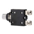 Thermal Circuit Breaker,98 Series 50A 125/250VAC 32VDC Bottom Screw Thermal Overload Circuit Breaker Push-Button Reset with Quick Connect Terminal...
