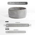 Headbands for Women 3Pcs Skincare Spa Headband for Washing Face Teen Girl Gifts Trendy Stuff Head Bands for Women's Hair Headbands for Girls Face ...