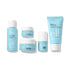 e.l.f. Jet Set Hydration Kit, Travel Friendly Hydrating Skincare Set, Face Cleanser, Balm, Moisturizer, Eye Cream & Night Cream, Vegan & Cruelty-F...
