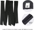 8.6ft Long Soft Belt for Martial Arts Karate Taekwondo Judo...