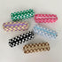 Pencil Case Pen Case Office College School Storage Bag Pouch Holder Box Organizer Makeup Pouch Cosmetic Bag Aesthetic Cute Pencil Case for Girls B...