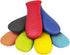 Lodge Silicone Hot Handle Holder - Dishwasher Safe Hot Handle Holder Designed for Lodge Cast Iron Skillets 9 Inches+ w/ Keyhole Handle - Reusable ...