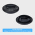 Lens Protector Cover for Olympus TG-7 TG-6 TG-5 TG-4 TG-3 TG-2 and TG-1 Camera, Rotating Lens Cap, Replaces Olympus LB-T01 Lens Barrier...