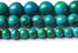 45PCS 8MM Natural Phoenix Stone Beads Round Loose Stone Beads for Jewelry Making DIY Energy Stone Healing Power Bracelet 15"...