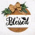 Nativity Christmas Stencil Christian Jesus Stencils for Painting on Wood for Unto Us/Holy Night/Believe/Blessed Templates for Wood Sign Canvas Wal...
