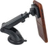 Dockem DashPro Magno Mount 3.0 Series: Magnetic Car Mount for Dash with Suction Base, Magnet Head, and Long Range Adjustable Extension Arm...
