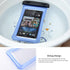 Floating Waterproof Pouch for Samsung Galaxy Note 20 Ultra S20 S21 S22 S23 Ultra S21+ S20 Plus S21 FE Note 10 Plus Lite 9 S10 Plus A53 5G, A13 5G,...