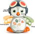 HAPTIME Penguin Toys for 1 Year Old Boy Girl, Musical Toys for Toddlers 1-3, One Year Old Boy Toys, Interactive Dancing Toys for 1+ Year Old, Sing...