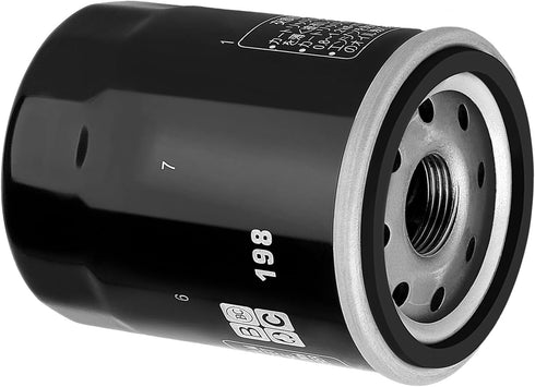 Oil Filter 2540122 2540086 for Polaris Ranger 570 700 800 900 1000 Ranger XP 700 800 900 1000 RZR 800 900 Sportsman 700 600 General 1000...