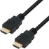 VisionTek HDMI 6Ft Cable, High-Speed 4k 2.0 Cord, 60Hz, 18Gbps, USB (M/M), Compatible with TV/PS5/Xbox/Roku, Black, 901287...