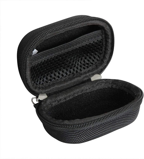 Hermitshell Hard Travel Case for iWALK 3350mAh / iWALK 4500mAh Ultra-Compact Power Bank (Only Case) (Black)......