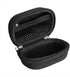 Hermitshell Hard Travel Case for iWALK 3350mAh / iWALK 4500mAh Ultra-Compact Power Bank (Only Case) (Black)......