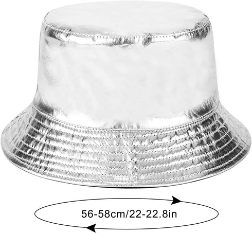 XYIYI Cute Bucket Hat Beach Fisherman Hats for Women Men Teen Girls...