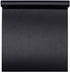Self Adhsesive Vinyl Film Black Brushed Metal Stainless Steel Contact Paper for Dishwasher Fridge Refrigerator Stove Appliances Kitchen Cabinets C...