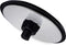 Rear Wiper Delete Plug Cap Kit Car Tailgate Waterproof Block Off (Black 46mm), 46mm/1.81''...