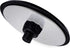Rear Wiper Delete Plug Cap Kit Car Tailgate Waterproof Block Off (Black 46mm), 46mm/1.81''...