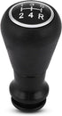 Minyinla 5 Speed Gear Stick Shift Knob Head for Peugeot 106 107 205 206 207 405 Citroen C1 C3 C4 Shifter Gear Knob...