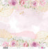 Papers For You - Scrapbooking and Craft Paper Kit | "Our Tiny Miracle" Collection | Includes 10 Double Sided Papers with Different Designs | Size ...