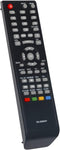 EN-83804H Remote fit for Hisense FHD TV 32H3E 32H3D 40H3D 43H3D 40H3F 32H3D1 40H3F1 32H3507 40H3507 43H3507 32H3308 40F3000 40F3030 40F3050 40F307...