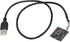 Mini USB2.0 Webcam Board, Drive Free Industrial USB Camera Module with OV3640 Sensor for for Windows for OS X...