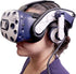 MightySkins Skin Compatible with HTC Vive Pro VR Headset - Donut Binge | Protective, Durable, and Unique Vinyl Decal wrap Cover | Easy to Apply, R...