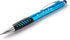 Light Up Scripture Pens With Bookmark - Be Still And Know, Teal Ballpoint Pen w/ Stylus, LED Light & Black Ink, Bible Study Pens For Bible Journal...