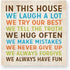 Design Design House Cocktail Napkins, 5", Multicolor...