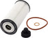 FRAM Ultra Synthetic Automotive Replacement Oil Filter, Designed for Synthetic Oil Changes Lasting up to 20k Miles, XG11885 with SureGrip (Pack of...