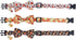 Thanksgiving Day Dog Collar Fall with Bowtie and Bell Autumn Holiday Adjustable Pet Collars for Dogs (Pumpkin,Large)...