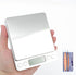 Food Scale, Kitchen Scale, Digital Scale 3000g/0.1g Pocket Jewelry Scale Grams and Ounce Scale for Cooking, Baking, Tare Function, PCS Function, L...