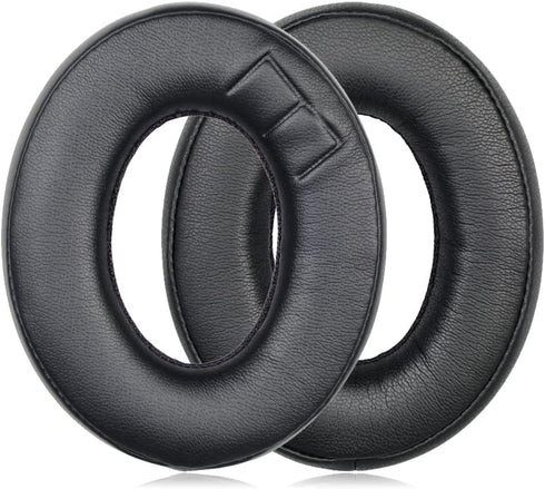JHZZWJ Earpads Compatible with Philippe Parrot ZIK 1.0 Cushion Pads Professional Headphones Ear Pads Cushions Replacement......