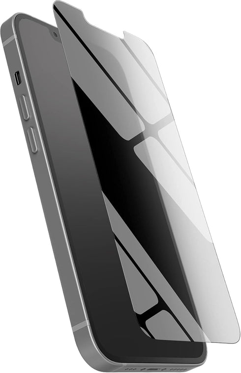 magglass Tempered Glass Designed for iPhone 13 Pro Privacy Screen Protector, Full Coverage Anti Spy Display Guard (Case Compatible)...