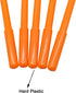 Maydahui 30PCS Halloween Pen Funny Pumpkin Shape Rollerball Pen Cute Kawaii Pens Novelty Pen Black Gel Ink for Party Office School Halloween...